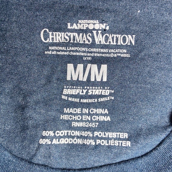 National Lampoons Vacation Shirt - Picture 5 of 5